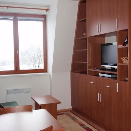 Apartman Ramzova B14 Exterior foto