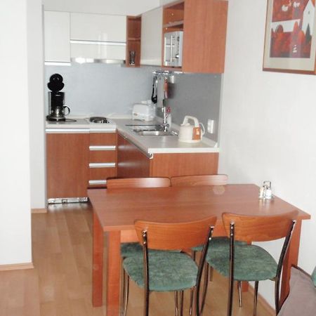 Apartman Ramzova B14 Exterior foto