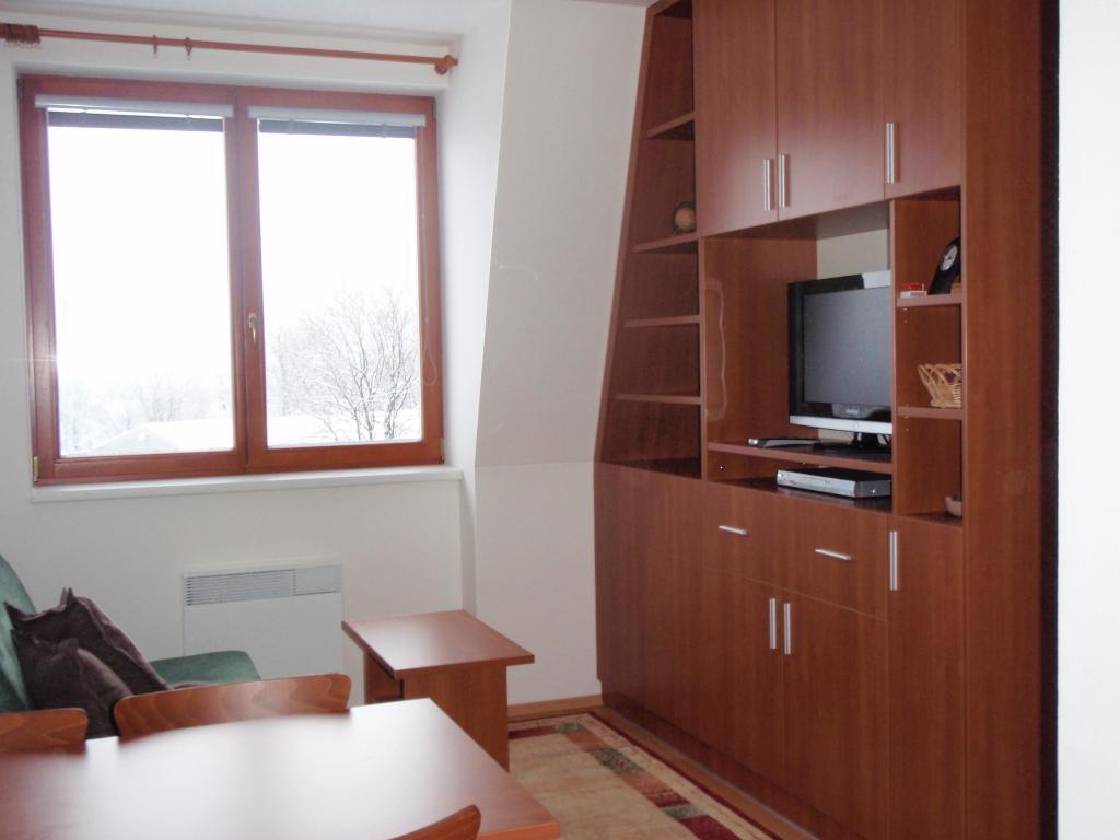 Apartman Ramzova B14 Exterior foto